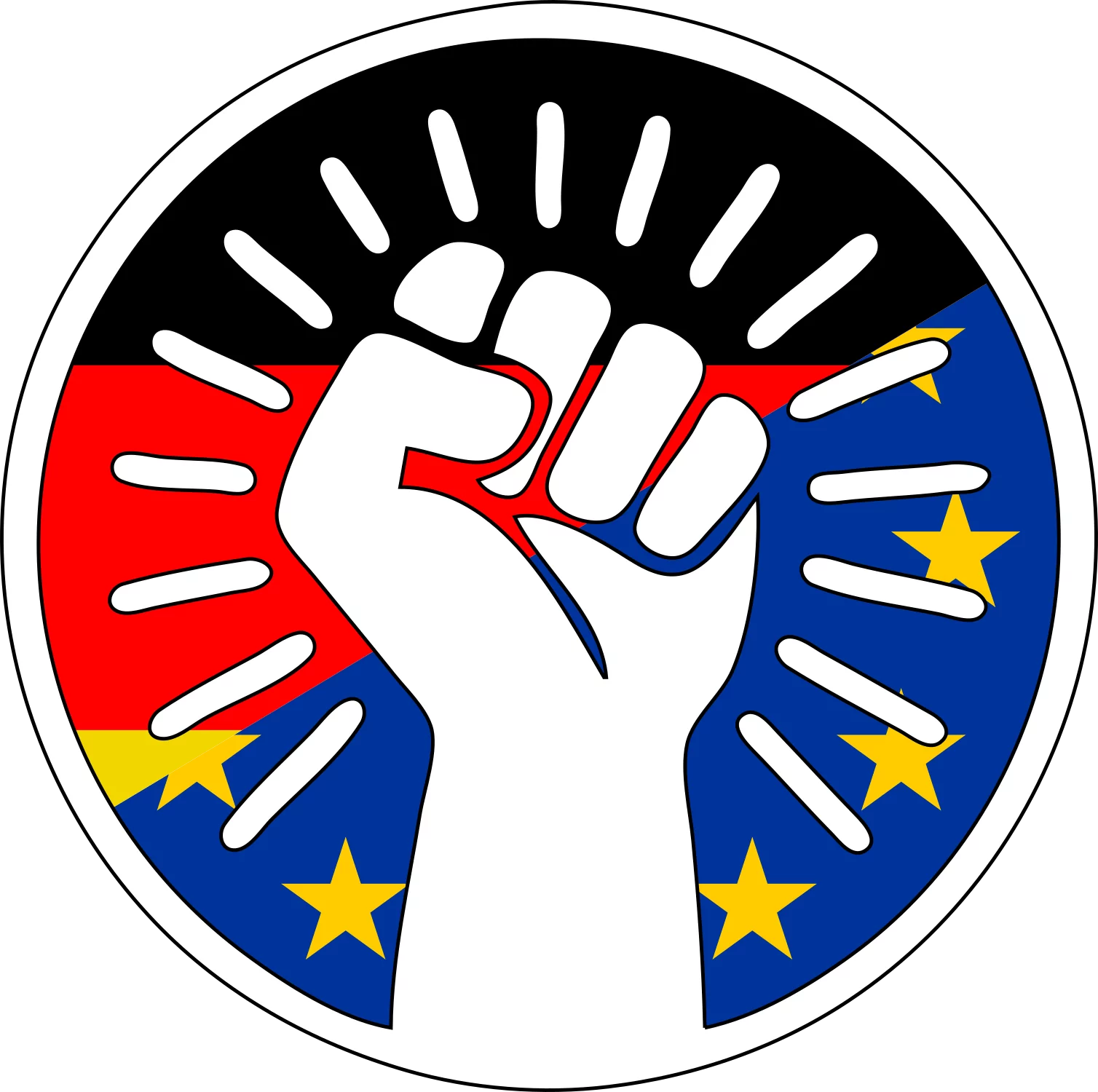RAD - Revolutions Allianz Deutschland